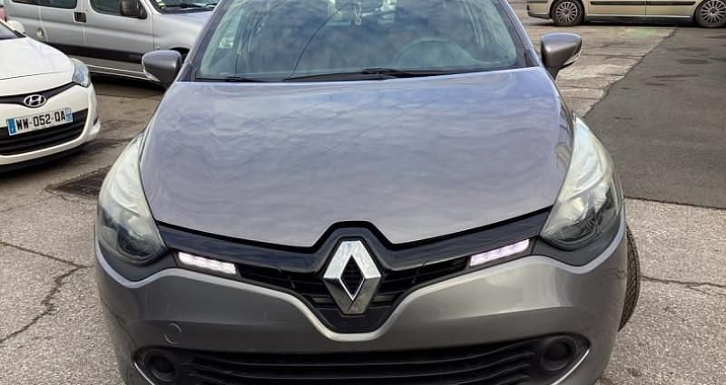 Occasion Renault Clio IV Authentique 73 ch (53 kW) 2015 Citadine