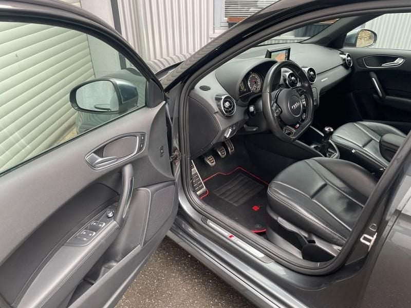 Utilisé 2014 Audi S1 Sportback Sport Citadine | 23 800 € - Image 1/4
