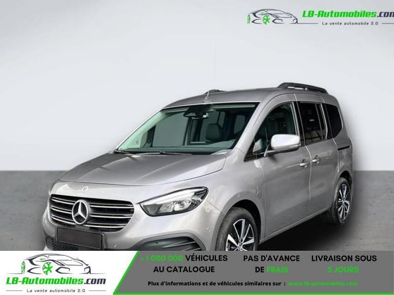 Occasion 2022 Mercedes 180 Berline | 30 300 € - Image 1/4