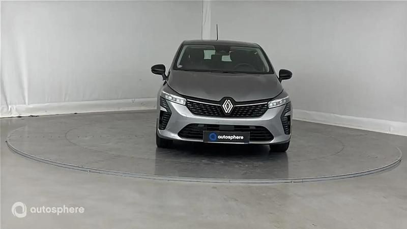 Occasion Renault Clio V Evolution 92 ch (67 kW) 2024 Berline