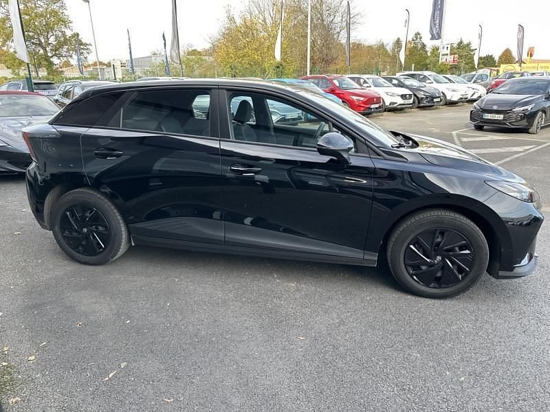 Occasion MG MG4 EV 125 kW (170 ch) 2023 Citadine