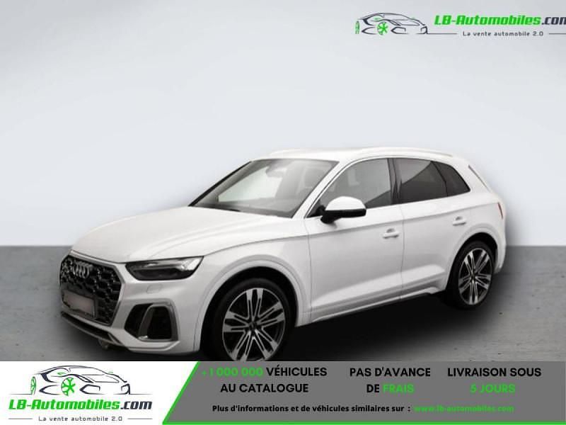 Occasion Audi SQ5 Sport 341 ch (250 kW) 2021 SUV