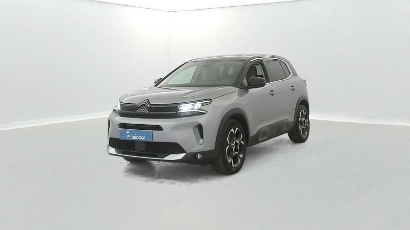 Occasion 2024 Citroën C5 Aircross SUV | 23 990 € (Bon prix) - Image 1/4