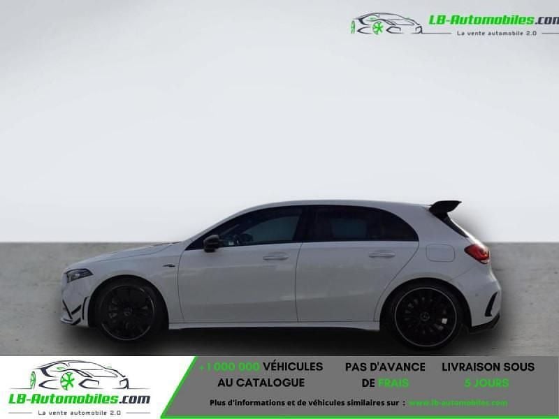 Occasion Mercedes A35 AMG AMG 306 ch (225 kW) 2021 Berline