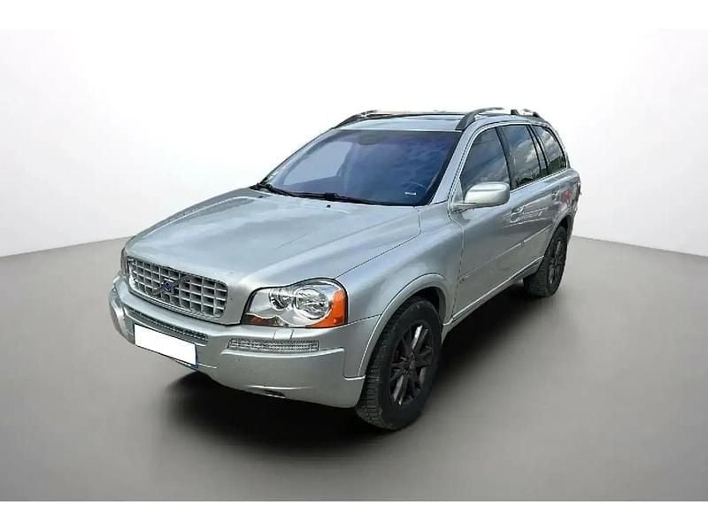 Gris Occasion 2004 Volvo XC90 SUV | 12 990 € - Image 1/4