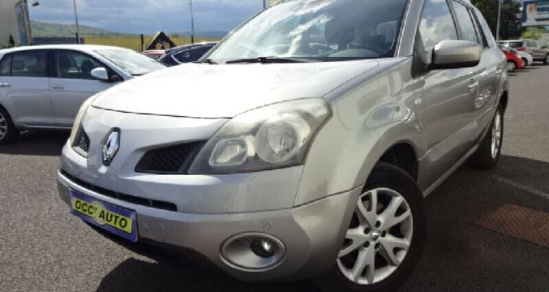 Utilisé 2008 Renault Koleos Dynamique SUV | 6 490 € - Image 1/4