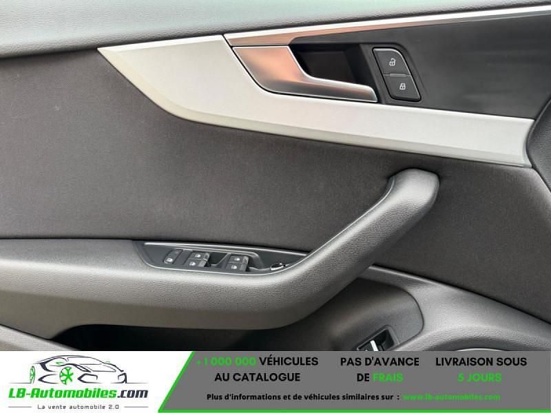 Occasion Audi A5 190 ch (139 kW) 2017 Coupé