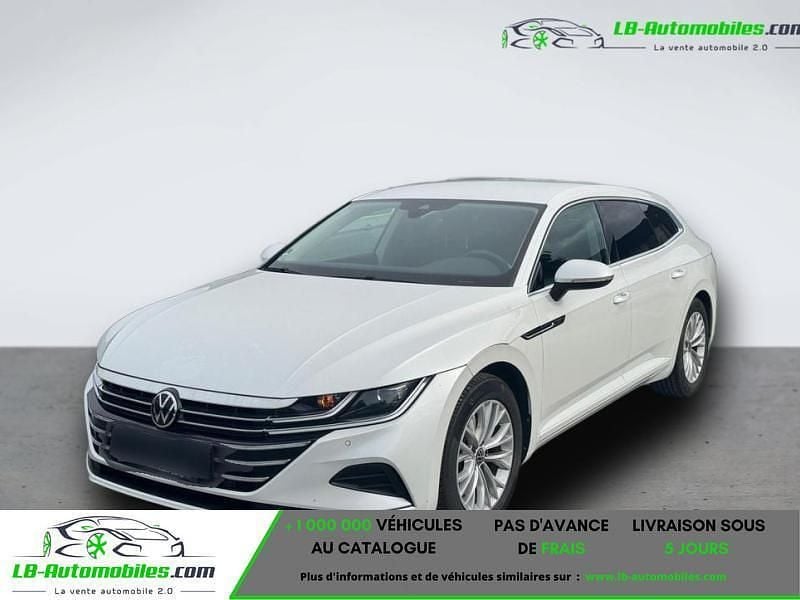 Occasion 2022 VW Arteon Berline | 27 100 € (Super prix) - Image 1/4