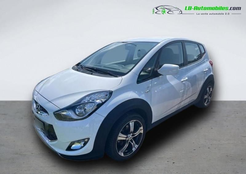 Utilisé 2015 Hyundai ix20 Monospace | 14 900 € (Prix juste) - Image 1/4