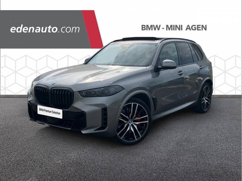 Utilisé 2024 BMW X5 M Sport SUV | 103 990 € - Image 1/4