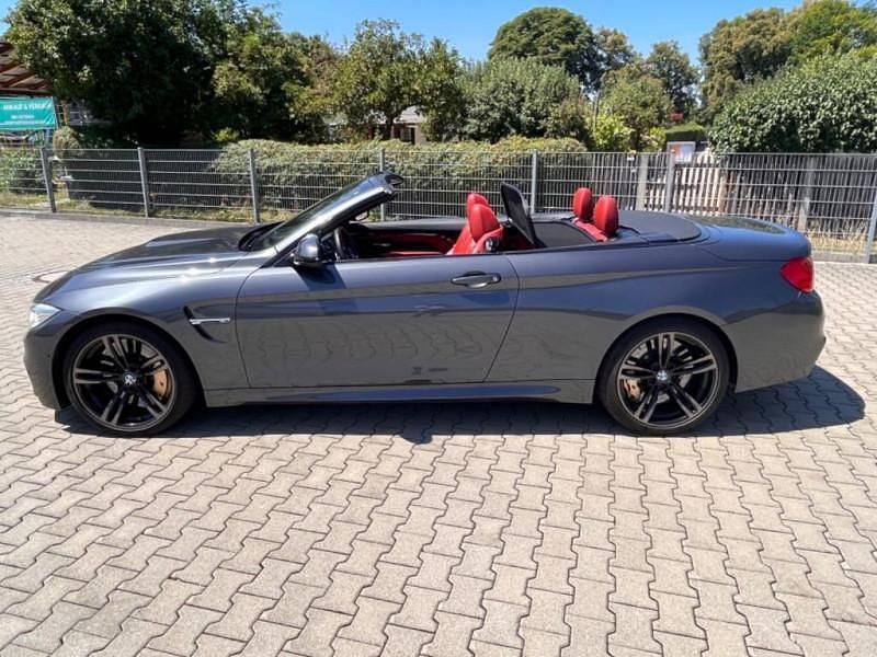 Occasion BMW M4 Comfort Edition 431 ch (317 kW) 2015 Coupé