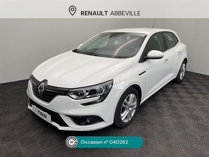 Utilisé 2019 Renault Mégane IV Business Berline | 15 990 € (Prix assez cher) - Image 1/4