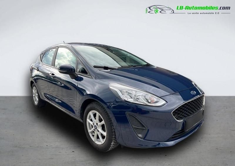 Utilisé 2020 Ford Fiesta Citadine | 14 900 € (Bon prix) - Image 1/4