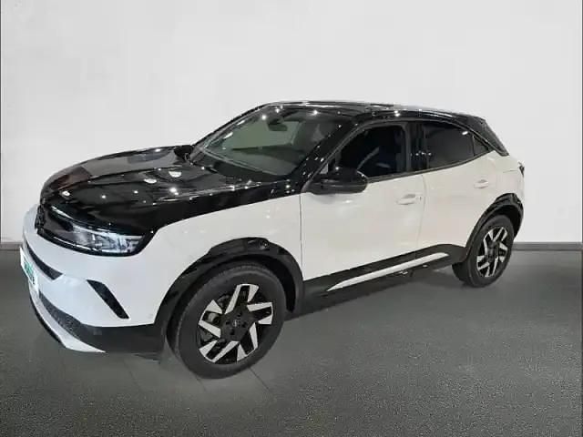 Nouvelle Opel Mokka Edition 136 ch (100 kW) 2025 Gris SUV