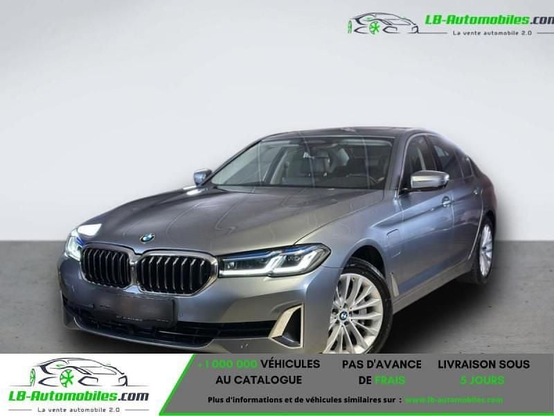Occasion BMW 330e 292 ch (214 kW) 2020 Berline
