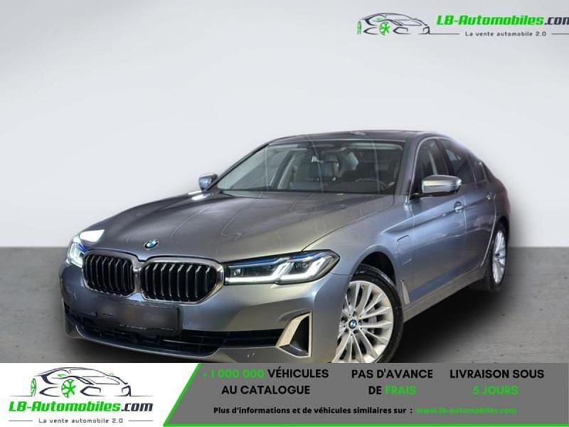 Occasion 2020 BMW 330e Berline | 37 100 € (Prix cher) - Image 1/4
