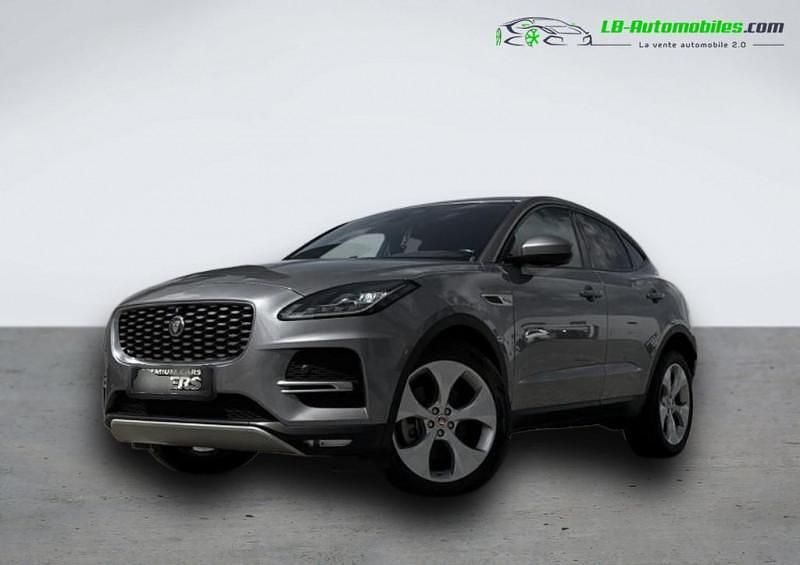 Utilisé 2021 Jaguar E-Pace SUV | 37 000 € (Prix juste) - Image 1/4