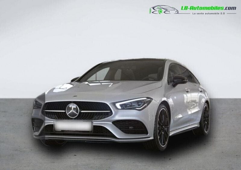 Utilisé 2022 Mercedes 220 Coupé | 41 500 € - Image 1/4