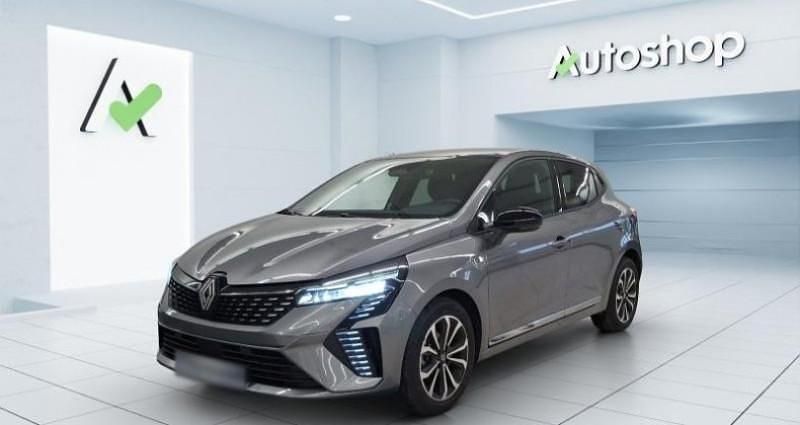 Occasion 2025 Renault Clio V Techno Citadine | 17 490 € (Prix juste) - Image 1/4