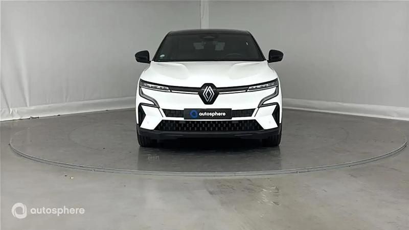 Occasion Renault Megane E-Tech Iconic 163 kW (222 ch) 2022 SUV