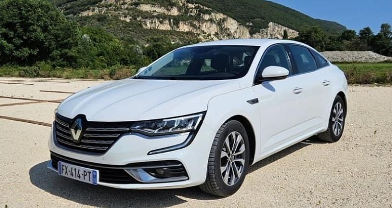 Utilisé 2021 Renault Talisman Business Berline | 14 990 € (Prix juste) - Image 1/4
