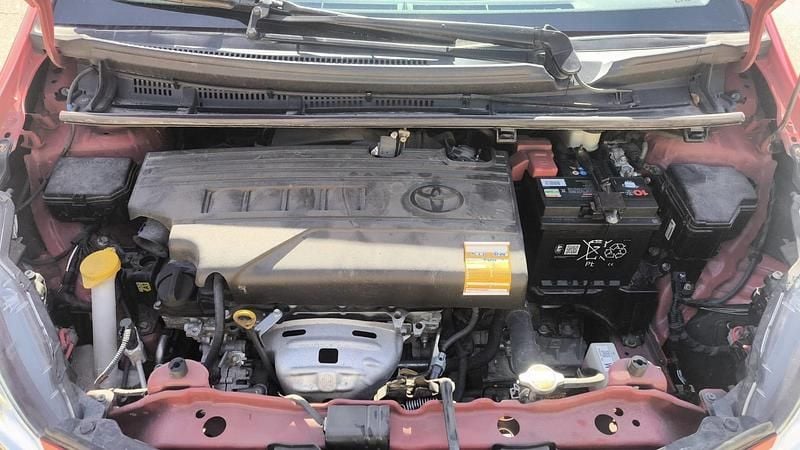 Occasion Toyota Yaris 2016