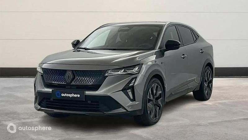 Noir Utilisé 2025 Renault Rafale Esprit Alpine SUV | 44 990 € - Image 1/4