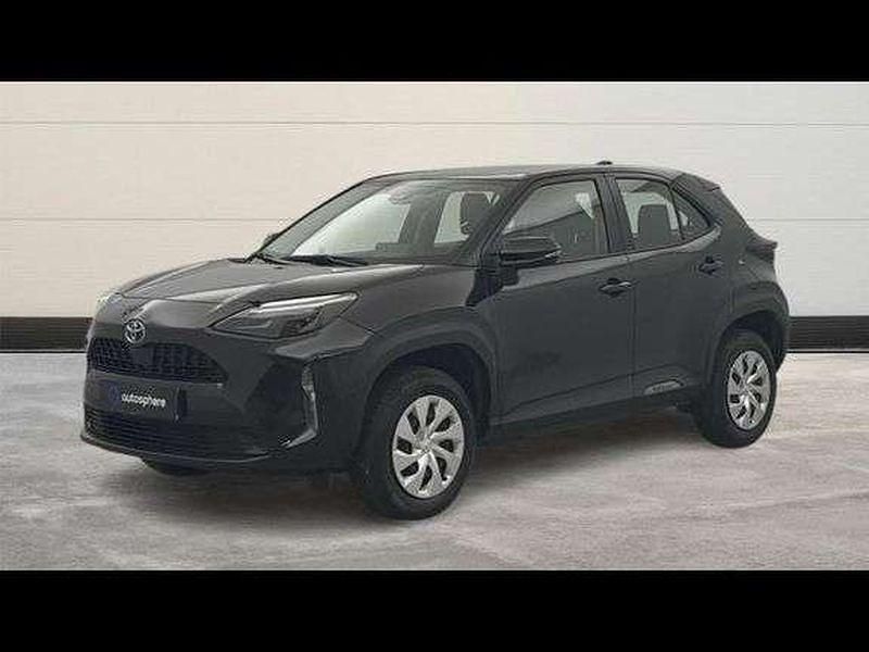 Utilisé 2024 Toyota Yaris Hybrid | 22 499 € (Bon prix) - Image 1/1