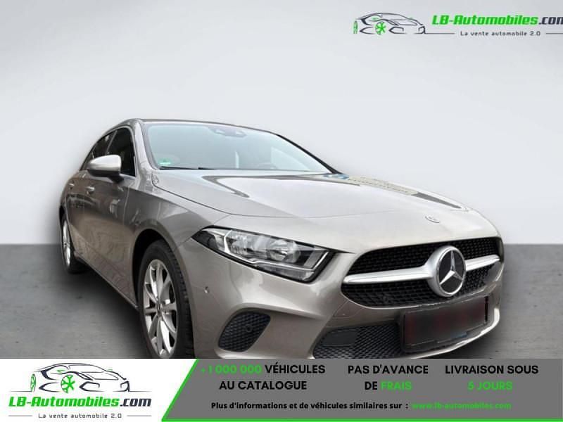 Occasion Mercedes A160 109 ch (80 kW) 2020 Berline