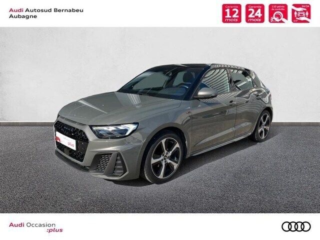 Utilisé 2023 Audi A1 Sportback Citadine | 23 090 € (Prix assez cher) - Image 1/4