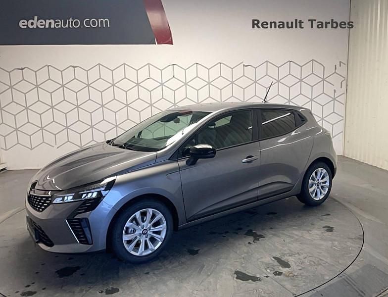 Nouvelle 2025 Renault Clio V Citadine | 19 050 € (Prix cher) - Image 1/4