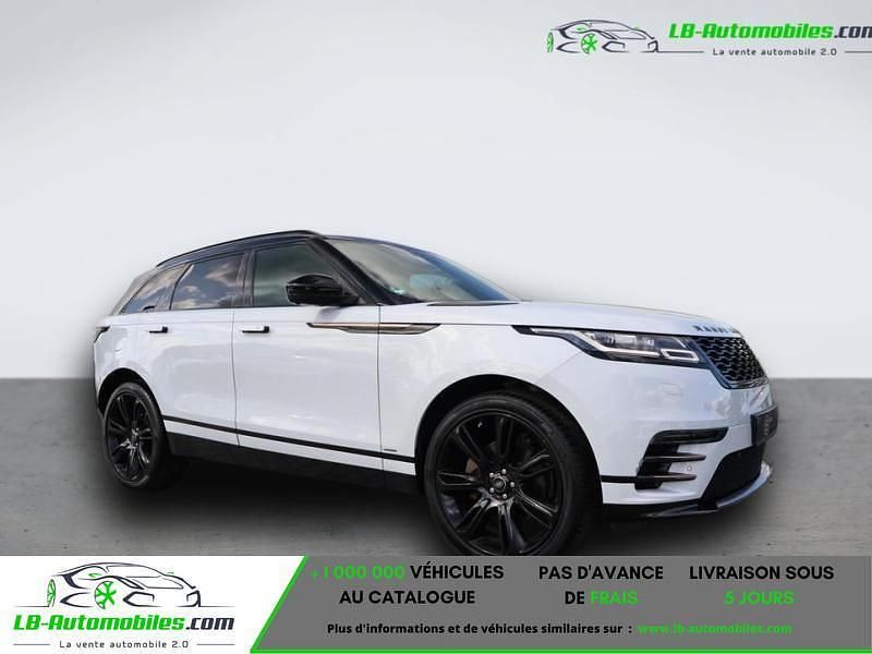 Utilisé 2018 Land Rover Range Rover Velar SUV | 48 500 € - Image 1/4