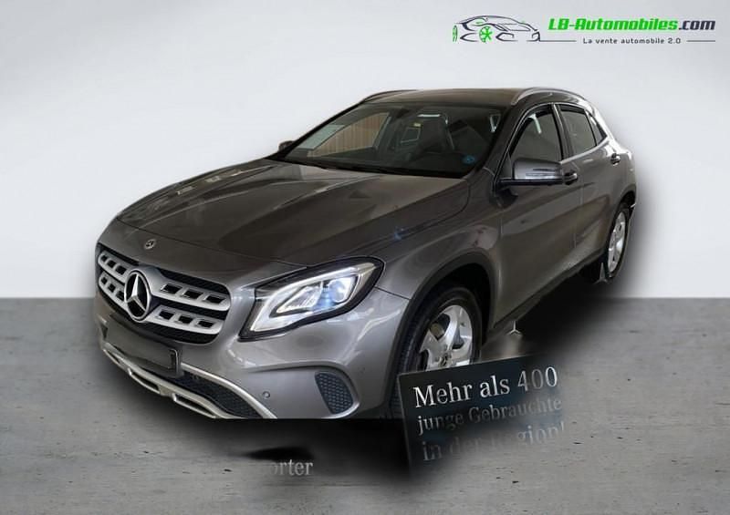 Utilisé 2018 Mercedes GLA200 SUV | 23 900 € (Prix juste) - Image 1/4
