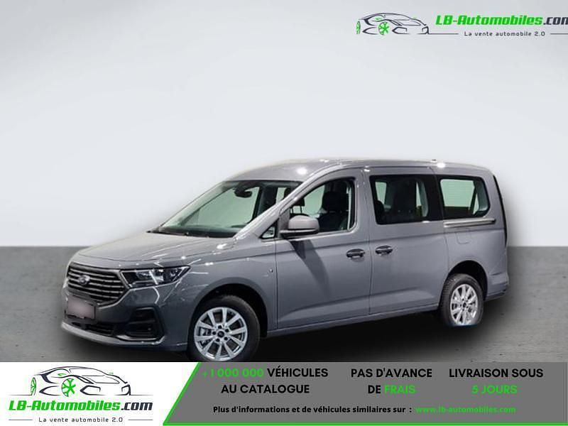 Utilisé 2025 Ford Tourneo Connect Monospace | 45 800 € - Image 1/4