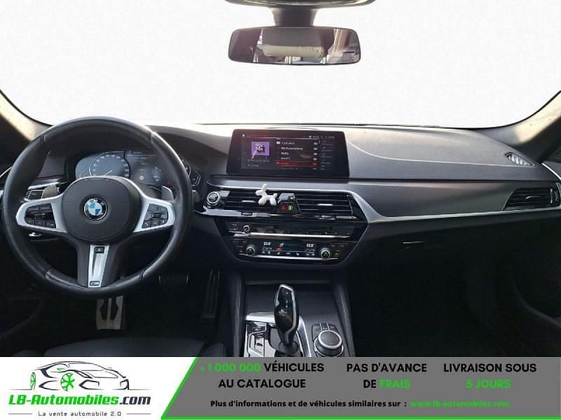 Occasion BMW 520 Comfort Edition 184 ch (135 kW) 2020 Berline