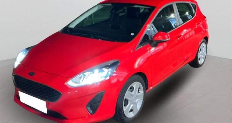 Occasion 2020 Ford Fiesta Citadine | 12 490 € (Super prix) - Image 1/4