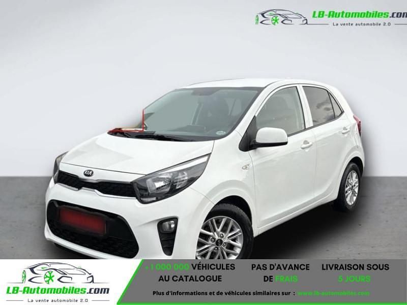 Occasion Kia Picanto 84 ch (61 kW) 2021 Citadine