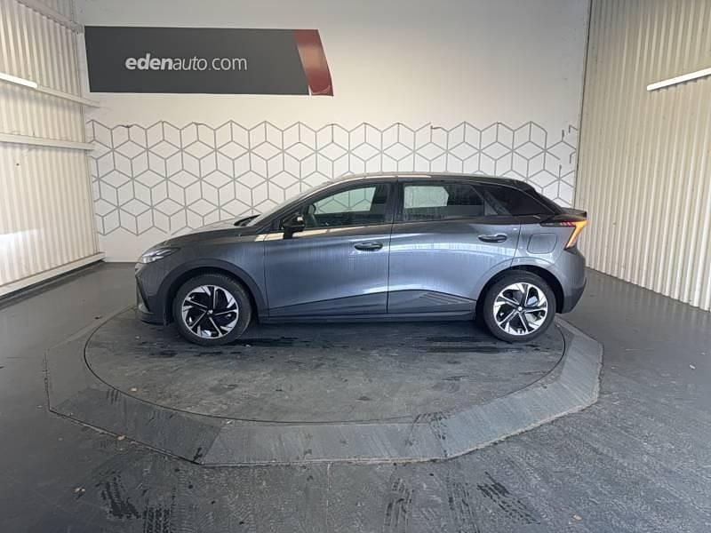 Occasion MG MG4 EV 125 kW (170 ch) 2024 Citadine