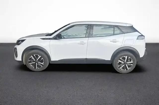 Occasion Peugeot 2008 2024 Blanc SUV