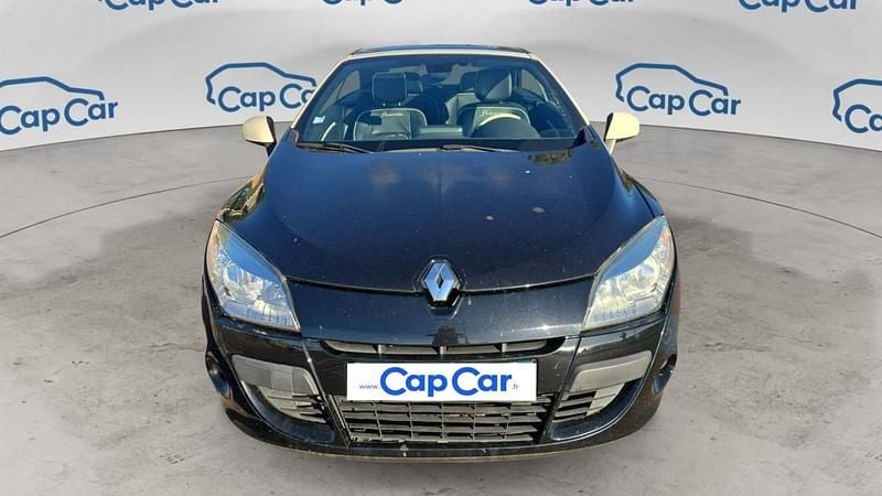 Occasion Renault Mégane III Floride 2013