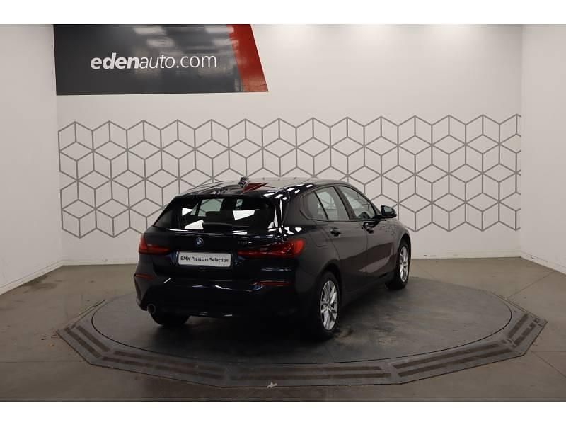 Occasion BMW 116 116 ch (85 kW) 2020 Citadine