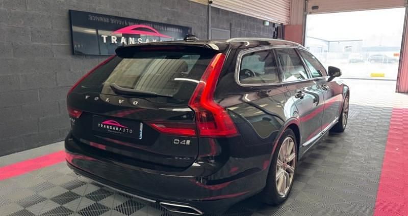 Occasion Volvo V90 Inscription 190 ch (139 kW) 2018 Break