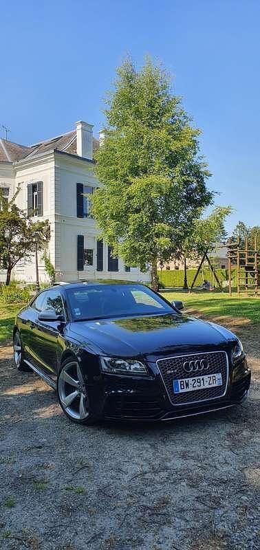 Occasion Audi RS5 Sport 450 ch (330 kW) 2011 Coupé