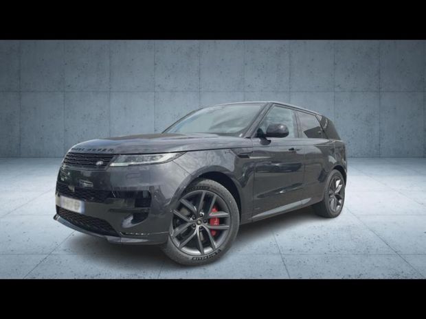 Utilisé 2024 Land Rover Range Rover Sport Autobiography Dynamic SUV | 152 554 € - Image 1/4