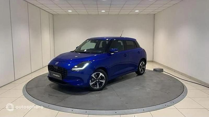 Occasion Suzuki Swift 84 ch (61 kW) 2025 Berline