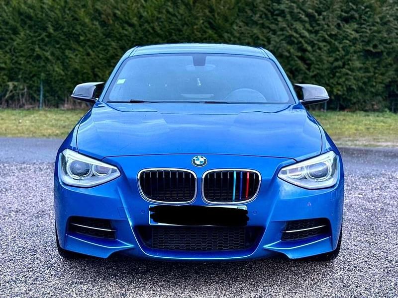 Occasion BMW 320 Sport Line 320 ch (235 kW) 2013 Berline