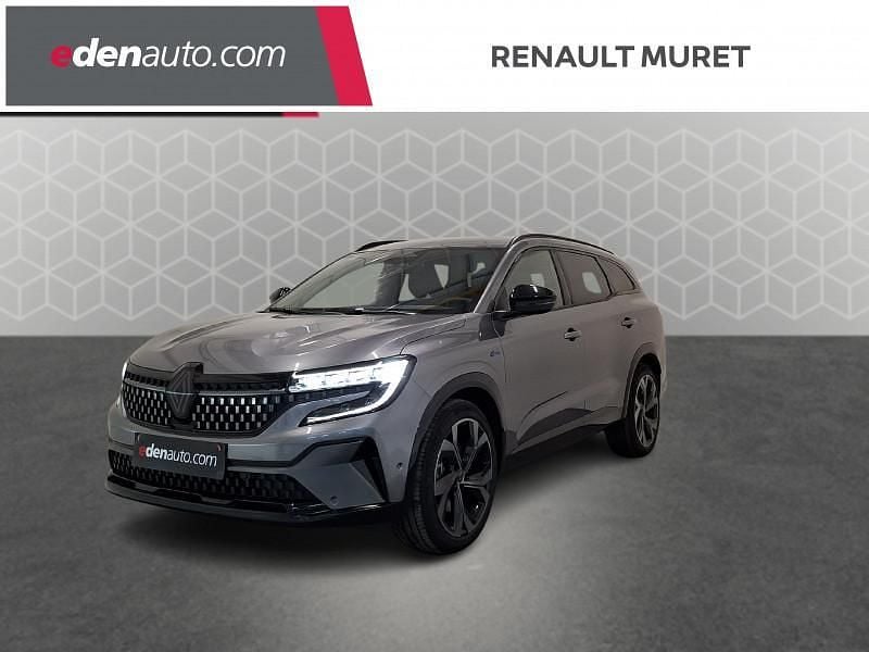 Utilisé 2025 Renault Espace Esprit Alpine Monospace | 39 950 € (Bon prix) - Image 1/4