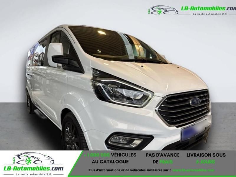 Occasion Ford Tourneo 170 ch (125 kW) 2019