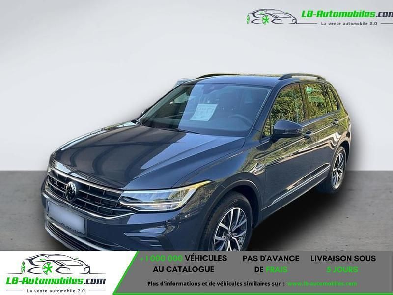 Occasion 2023 VW Tiguan SUV | 33 400 € (Prix juste) - Image 1/4