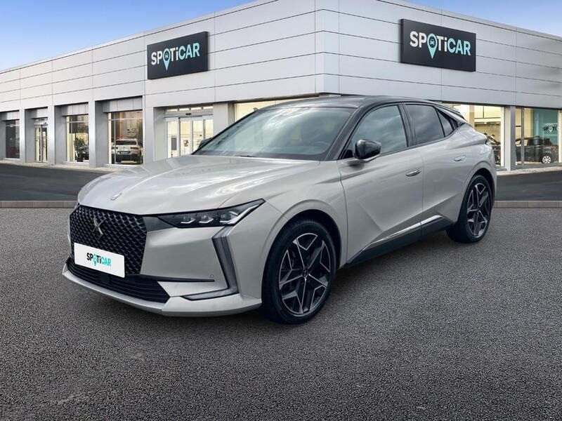 Utilisé 2022 DS Automobiles DS4 Rivoli Berline | 26 950 € (Prix juste) - Image 1/4